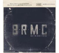 Black Rebel Motorcycle Club - Beat The Devil's Tattoo