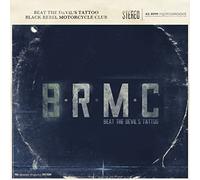 Black Rebel Motorcycle Club - Beat The Devil's Tattoo