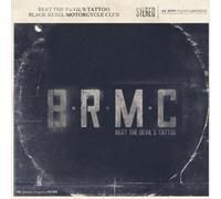 Black Rebel Motorcycle Club Beat The Devil's Tattoo (Vinyl LP)