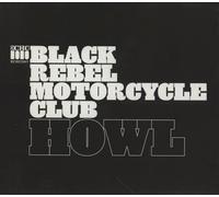 Black Rebel Motorcycle Club - Howl (20th Anniversary Edt.) - 2 Vinili