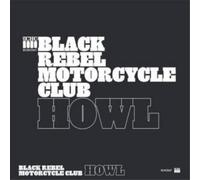 Black Rebel Motorcycle Club Howl (CD) Album