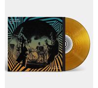 Black Rebel Motorcycle Club Live at Levitation (Vinyl LP)