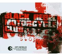 Black Rebel Motorcycle Club - Stop