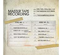 Black Rebel Motorcycle Club The Screaming Gun Demos (Vinyl LP) 12" Album