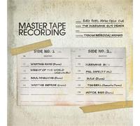 Black Rebel Motorcycle Club The Screaming Gun Demos (Vinyl LP) 12" Album