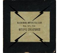 Black Rebel Motorcycle Club Wrong Creatures (CD) Limited Album