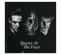 Black Rebel - Specter At the Feast