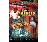 Black Rebels / Murder in