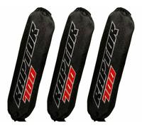 Black_Red, Black_Blue_Atv_Raptor_700_R-SE Copriammortizzatori, Racing_New
