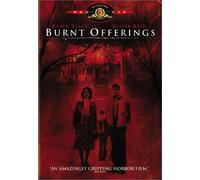 Black/Reed/Davis/Meredith/Heck - Burnt Offerings