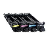 Black Reg Minolta 4650EN,4650DN,4690MF,4695MF-8K#A0DK152