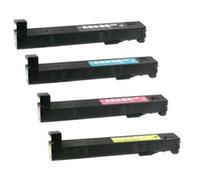 Toner CF300A Nero Compatibile 827A per HP Enterprise M880z MFP M880Z, Capacità: 29.500 Pagine