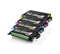 Black Rig for Lexmark X560n / X560dn-10K#X560H2KG