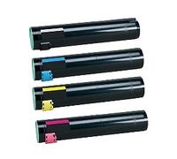 Black Rigenarate for Lexmark X940E, X945E 36K#X945X2KG