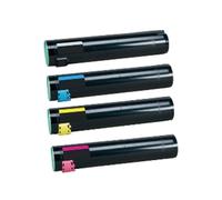 Nero Rigenarate per Lexmark X940E X945E 36KX945X2KG - LEX945X2BK