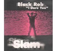 Black Rob - I Dare You