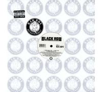 Black Rob - Ready