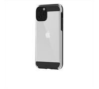 Black Rock - 1110arr02 Cover iPhone 11 Pro Max-ttrasparente Nero Black Rock