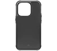 Black Rock 1200RRA42 Robust Cover Apple iPhone 14 Grigio