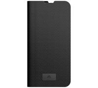 Black Rock 1201MPU02 The Classic Custodia a libro Booklet Apple iPhone 14 Nero