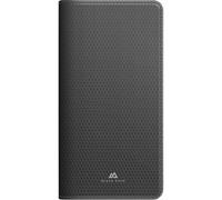 Black Rock 177990 The Classic Custodia a libro Booklet Apple iPhone 17 Nero Fli