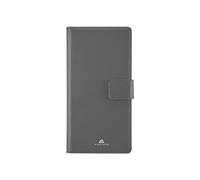 Booklet 2-1 - Custodia a portafoglio per Samsung Galaxy A37 5G, colore: Nero