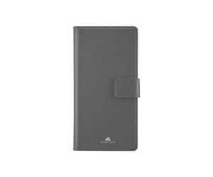 Black Rock 2-1 Wallet Coque Samsung Galaxy A37 5G nera 00037343