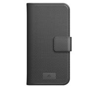 Custodia Portafoglio "2 In 1" Per Samsung Galaxy A54, Nera