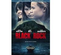 Black Rock