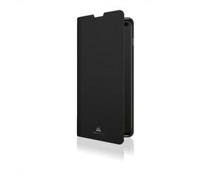 Black Rock - 2095mpu02 Custodia Galaxy S10+-nero Black Rock