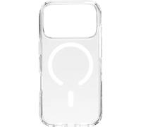 Black Rock 232427 Mag Clear Case Cover Apple iPhone 17 Pro Trasparente 00