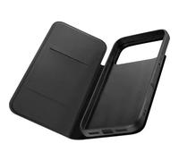 Black Rock 232486 Slim Folio Custodia a libro Booklet Apple iPhone 17 Pro Max,