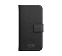 BLACK ROCK 2in1 Custodia per Apple iPhone 14 Pro, Nero