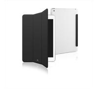 Hama Material Pure 20,1 cm (7.9") Custodia a libro Nero