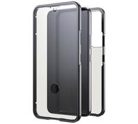 Black Rock 360° Cover Samsung Galaxy S22 Nero Carica induttiva 2160TGC02