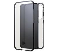 Black Rock 360° Cover Samsung Galaxy S23 FE Nero 2176TGC02