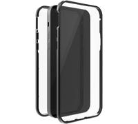 Cover Di Protezione "360° Glass" Per Apple IPhone 13, Nera