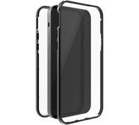 Cover Di Protezione "360° Glass" Per Apple IPhone 13, Nera
