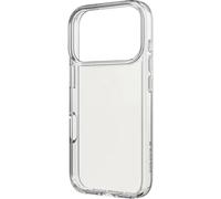Black Rock 80358 Clear Protection Case Cover Apple iPhone 17 Pro Trasparente 00