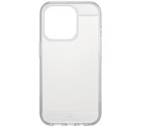 Black Rock Air Robust Cover Apple iPhone 15 Pro Trasparente Anti urti 1310ARR01