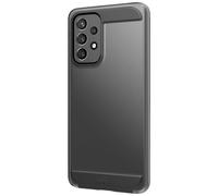 Black Rock Air Robust Cover Samsung Galaxy A23 4G/5G Nero 2069ARR02