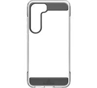 Custodia Protettiva " Air Robusto " per Samsung Galaxy S23, Nero