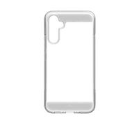 BLACK ROCK Air Robust Custodia per Samsung Galaxy A34, Trasparente