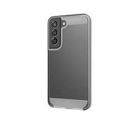 Guscio protettivo Air Robust per Samsung Galaxy S22 (5G), trasparente - Nouvo