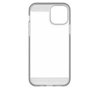 Black Rock air robusto case per Apple iPhone 12 Mini - Trasparente KP28881