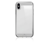 Black Rock air robusto case per Apple iPhone XS Max - Trasparente KP28836
