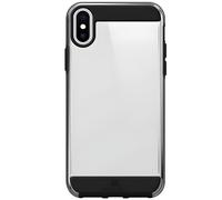Black Rock air robusto custodia per Apple iPhone XS Max - Nera