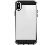Black Rock air robusto custodia per Apple iPhone XS Max - Nera