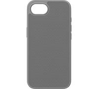 Black Rock Booklet 2-1 Wallet für Apple iPhone 16e, Schwarz Custodia a libro