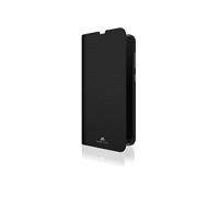 CUSTODIA A LIBRO PER GALAY A50 COLORE NERO